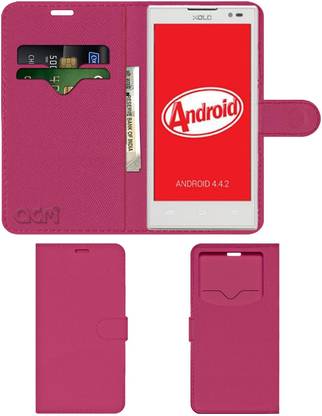 ACM Flip Cover for Xolo Q1001
