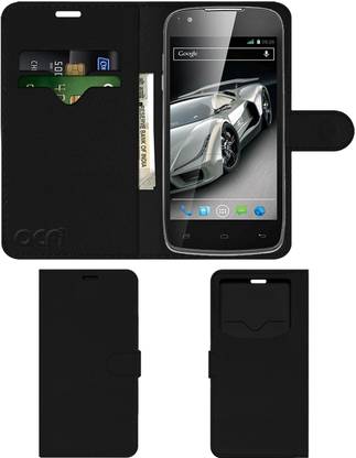 ACM Flip Cover for Xolo Q700s