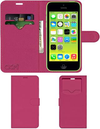 ACM Flip Cover for Apple Iphone 5c