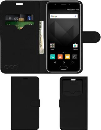 ACM Flip Cover for Yu Yureka