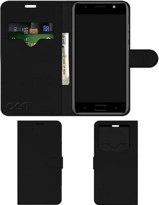 ACM Flip Cover for Tecno I3 Pro