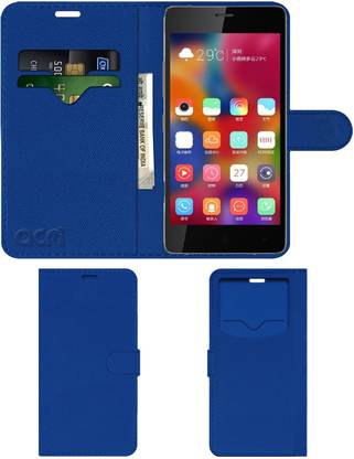ACM Flip Cover for Gionee Elife S7