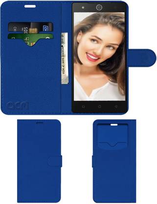 ACM Flip Cover for Itel It1520
