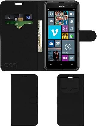 ACM Flip Cover for Nokia Lumia 625