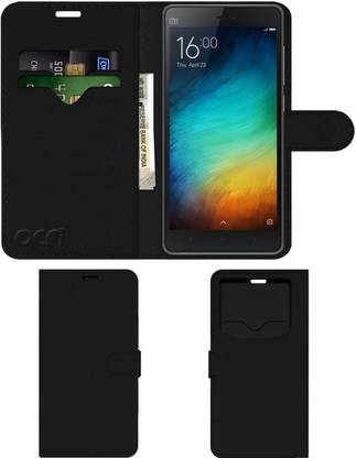ACM Flip Cover for Mi 4i