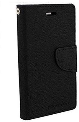 CaseDeal Flip Cover for Samsung Galaxy Grand Prime Plus