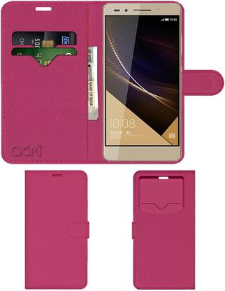 ACM Flip Cover for Honor 7