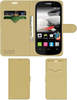 ACM Flip Cover for Panasonic T31
