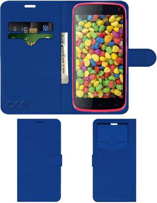 ACM Flip Cover for Gionee Elife E3