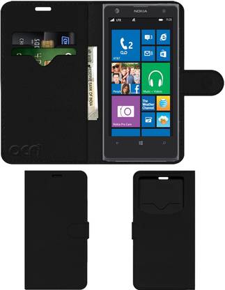 ACM Flip Cover for Nokia Lumia 1020