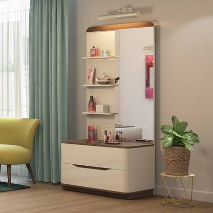 Urban Ladder Engineered Wood Dressing Table
