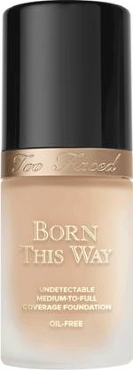 Too Faced Born This Way Foundation - Porcelain Foundation