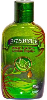 ervamatin HAIR LOTION 200 ML