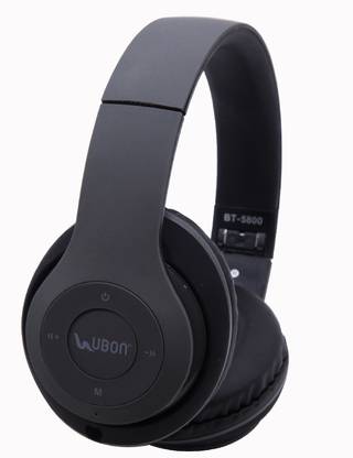 Ubon BT-5800 Wireless/ Bluetooth