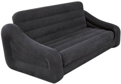 INTEX PULL OUT SOFA Inflatable Sofa cum bed