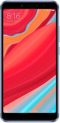 Redmi Y2 (Blue, 32 GB)