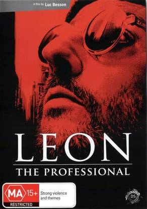 leon the professional