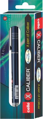 Cello X-Caliber Ball Pen