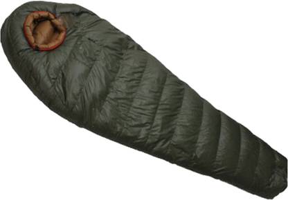 Ess Aar Light Weight Expendition Sleeping Bag Sleeping Bag