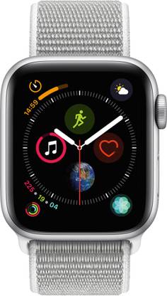 Apple Watch Series 4 GPS