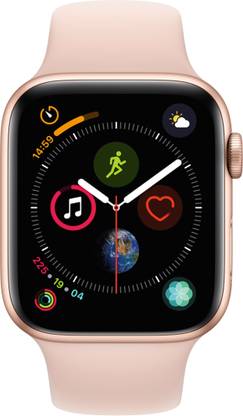 Apple Watch Series 4 GPS