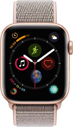 Apple Watch Series 4 GPS + Cellular,