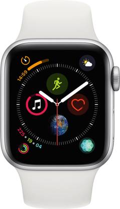 Apple Watch Series 4 GPS