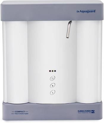 Dr.Aquaguard Compact UV Water Purifier