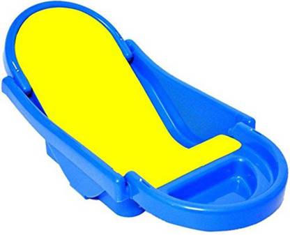Kayoksh new born baby bath tub for 0 to 12 months