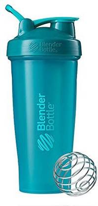 Blender Bottle BlenderBottle Classic w/Loop 28oz Teal 828 ml Shaker