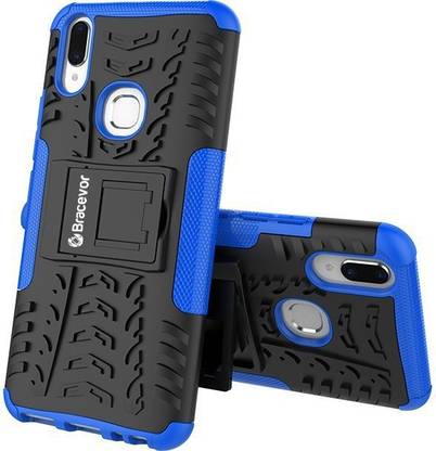 Bracevor Back Cover for Vivo V9, Vivo V9 Pro, Vivo V9 Youth