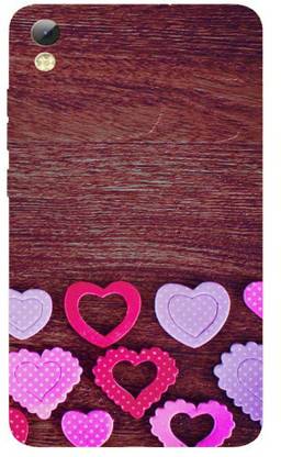 Creative Splash Back Cover for Tecno i5 Pro
