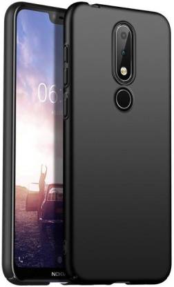 IDesign Back Cover for Nokia 6.1 Plus