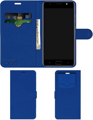ACM Flip Cover for Tecno I3