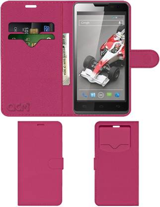 ACM Flip Cover for Xolo Q1000 Opus 2