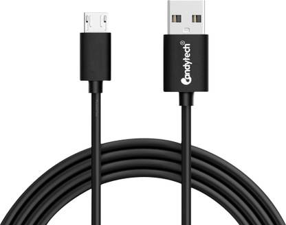 Candytech Micro USB Cable 4 A 1 m DC-S09 4Amp