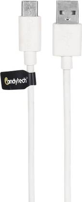 Candytech USB Type C Cable 2 A 1 m DC-TYPE C 2.1 Amp