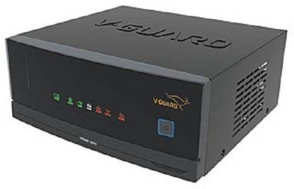 V-Guard 500 VA with 24 Months Warranty Pure Sine Wave Inverter