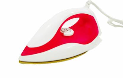 BMW DSDF 1200 Steam Iron