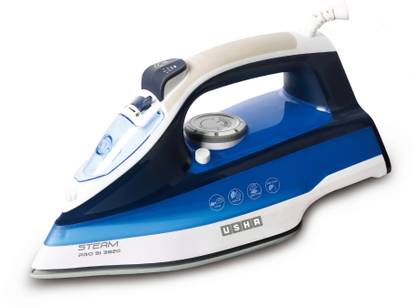 USHA Steam Pro si 3820 2000 W Steam Iron