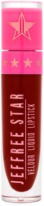 Jeffree Star Cosmetics Velour Liquid Lipstick - Unicorn Blood