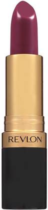 Revlon Super Lustrous Lipstick
