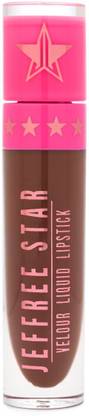 Jeffree Star Cosmetics Velour Liquid Lipstick - Dominatrix