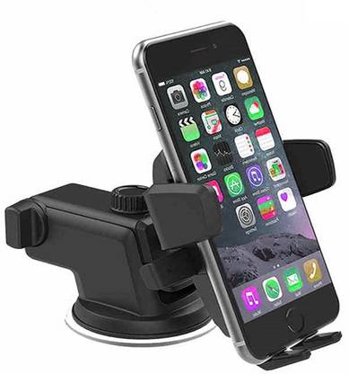 BjOrk Car Mobile Holder for Dashboard