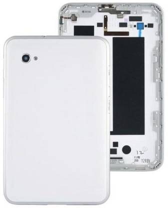 Dream Samsung P6200 Galaxy Tab 7.0 Plus Back Panel
