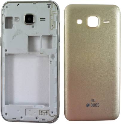 Oktata Samsung Galaxy J2 Front & Back Panel