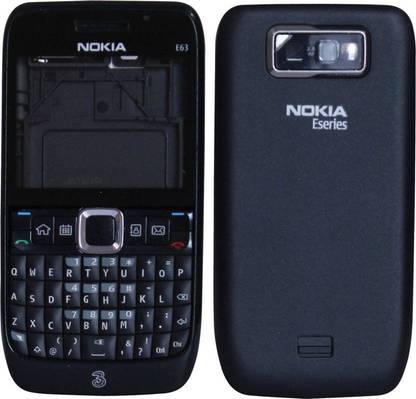 Nokia NOKIA E63 Full Panel