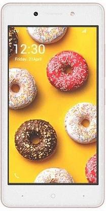 SPICE F305 (Rose Gold, 16 GB)