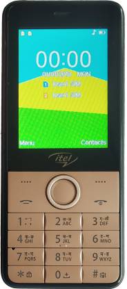 itel It 5023
