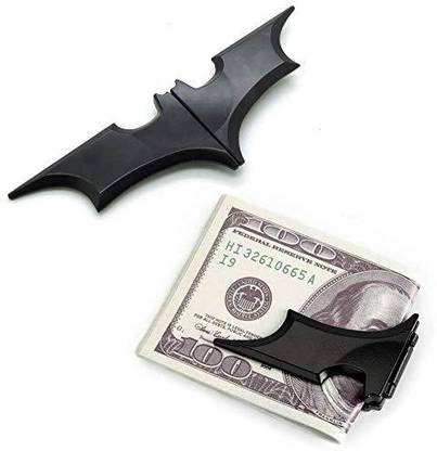EMERGE Batman Money Clip Steel Money Clip